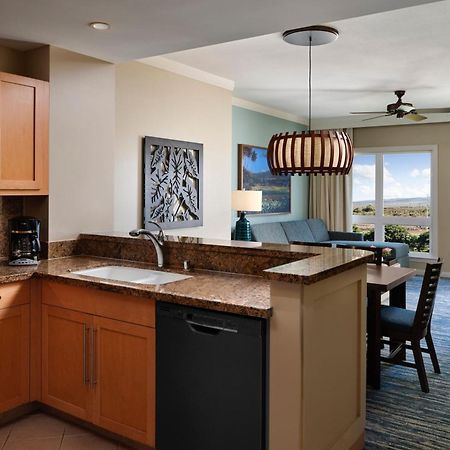 The Westin Ka'Anapali Ocean Resort Villas Kaanapali Bagian luar foto