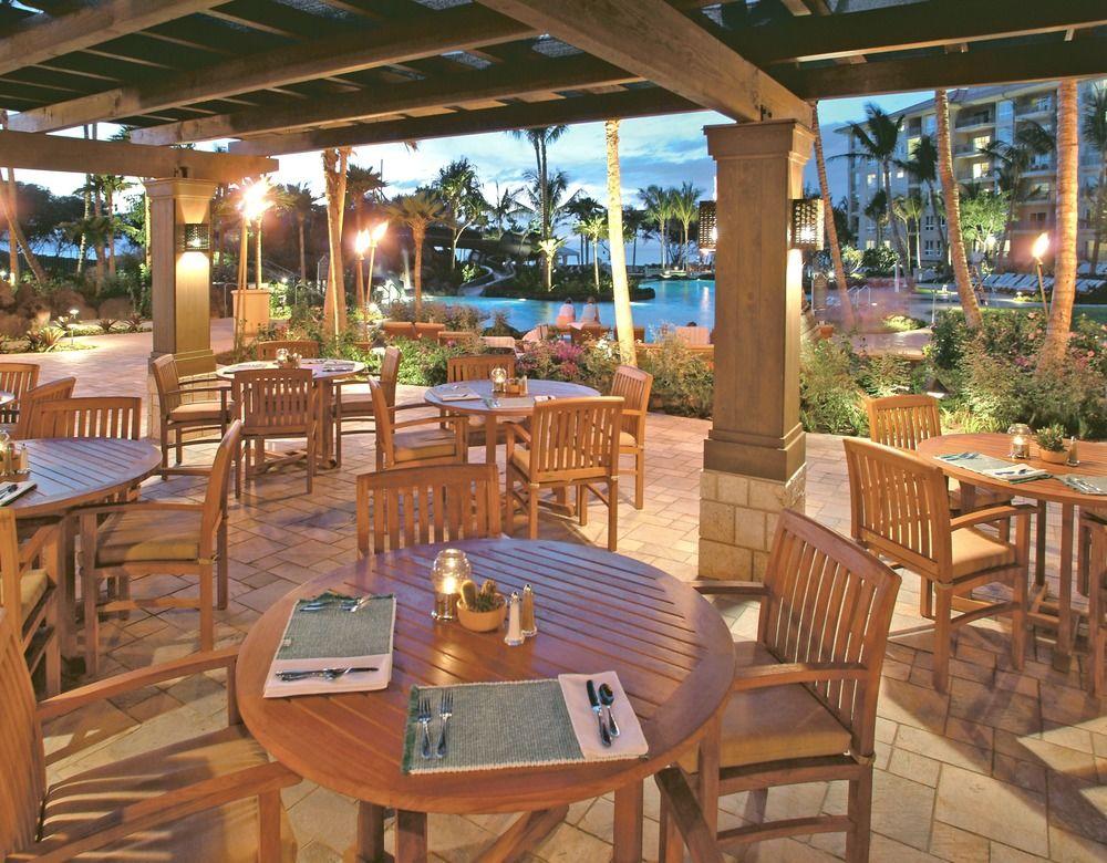 The Westin Ka'Anapali Ocean Resort Villas Kaanapali Bagian luar foto