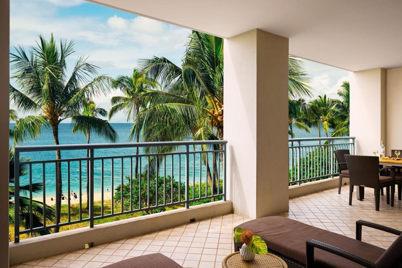 The Westin Ka'Anapali Ocean Resort Villas Kaanapali Bagian luar foto