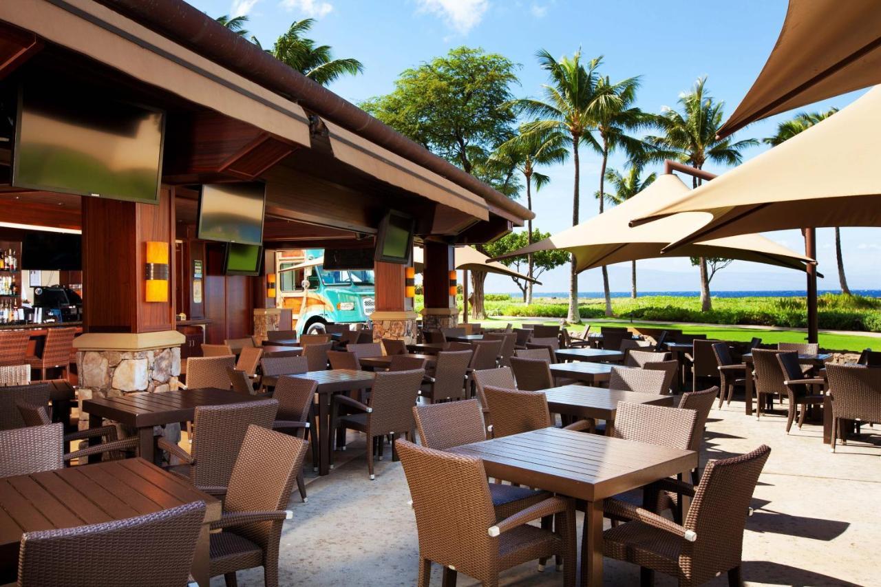 The Westin Ka'Anapali Ocean Resort Villas Kaanapali Bagian luar foto