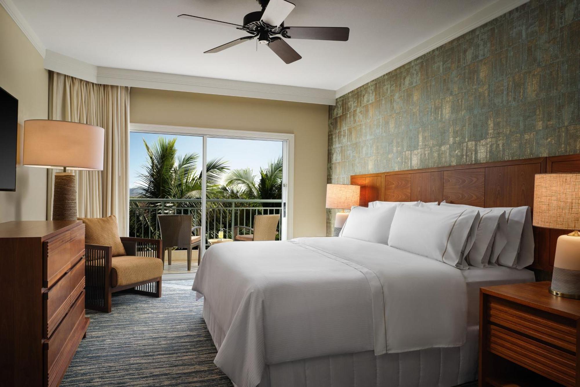 The Westin Ka'Anapali Ocean Resort Villas Kaanapali Bagian luar foto