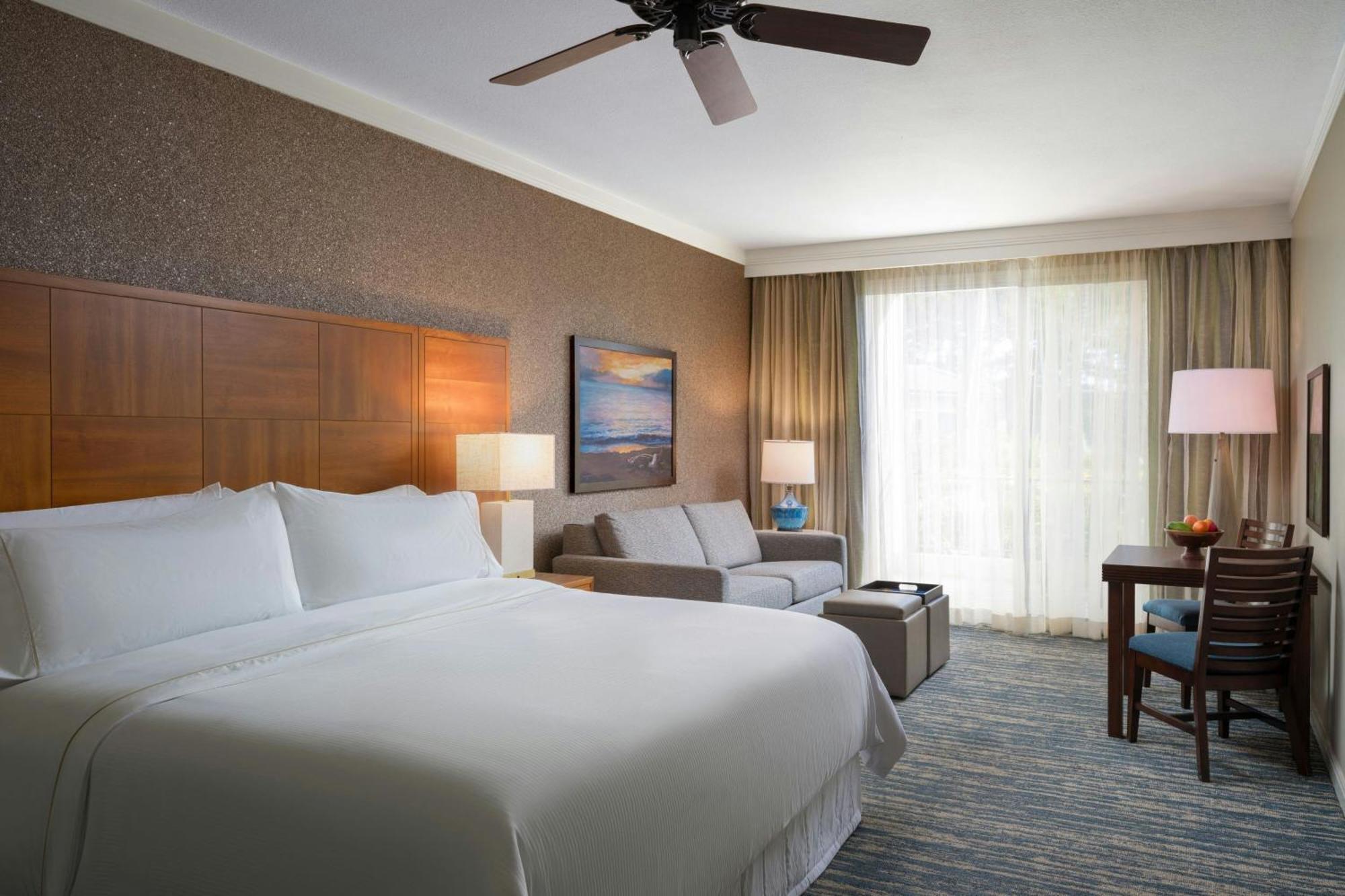 The Westin Ka'Anapali Ocean Resort Villas Kaanapali Bagian luar foto