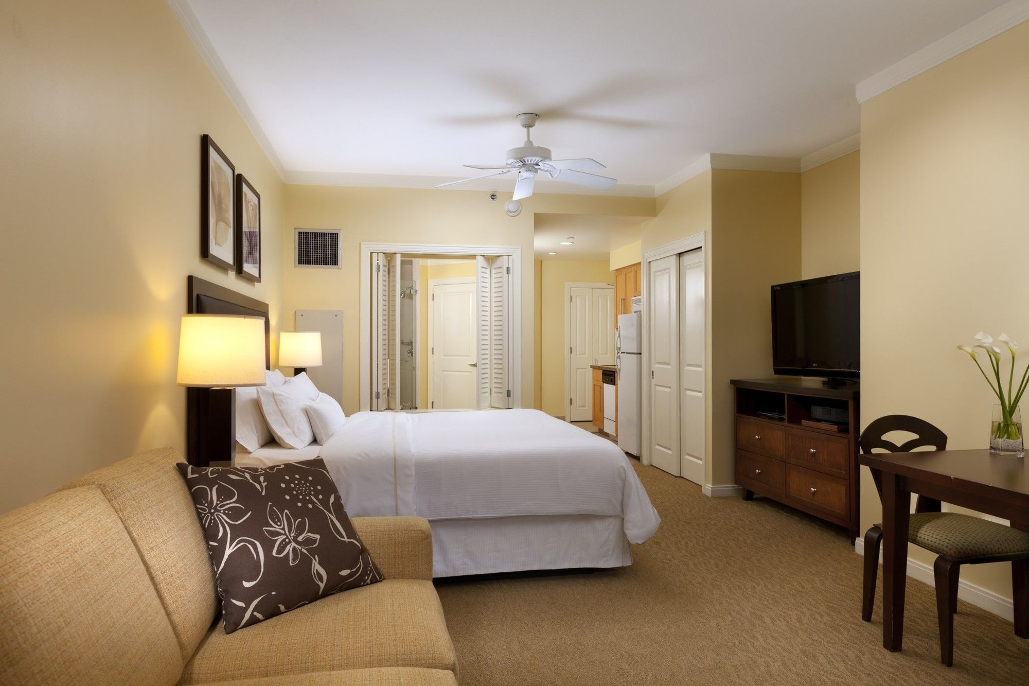 The Westin Ka'Anapali Ocean Resort Villas Kaanapali Bagian luar foto