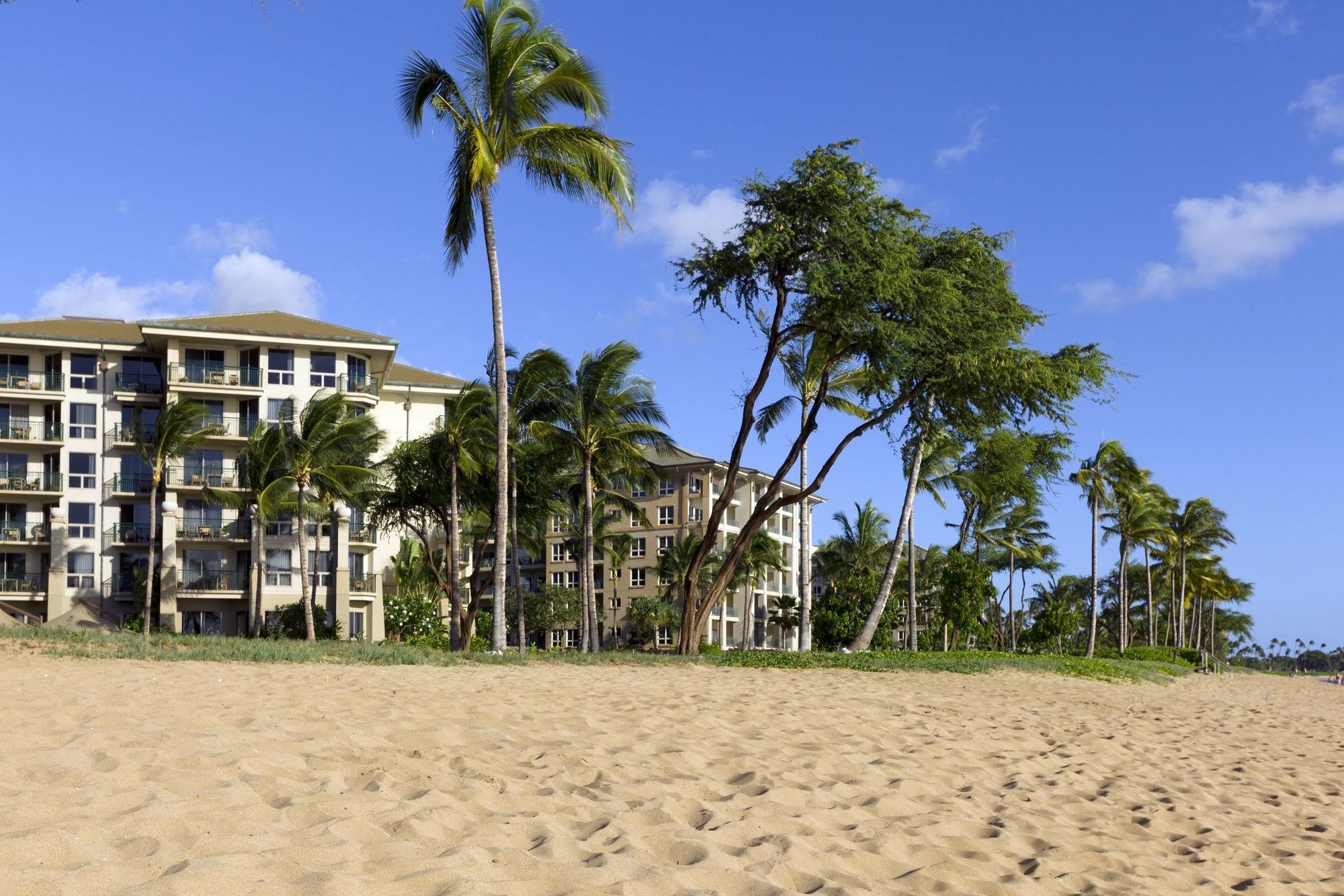The Westin Ka'Anapali Ocean Resort Villas Kaanapali Bagian luar foto