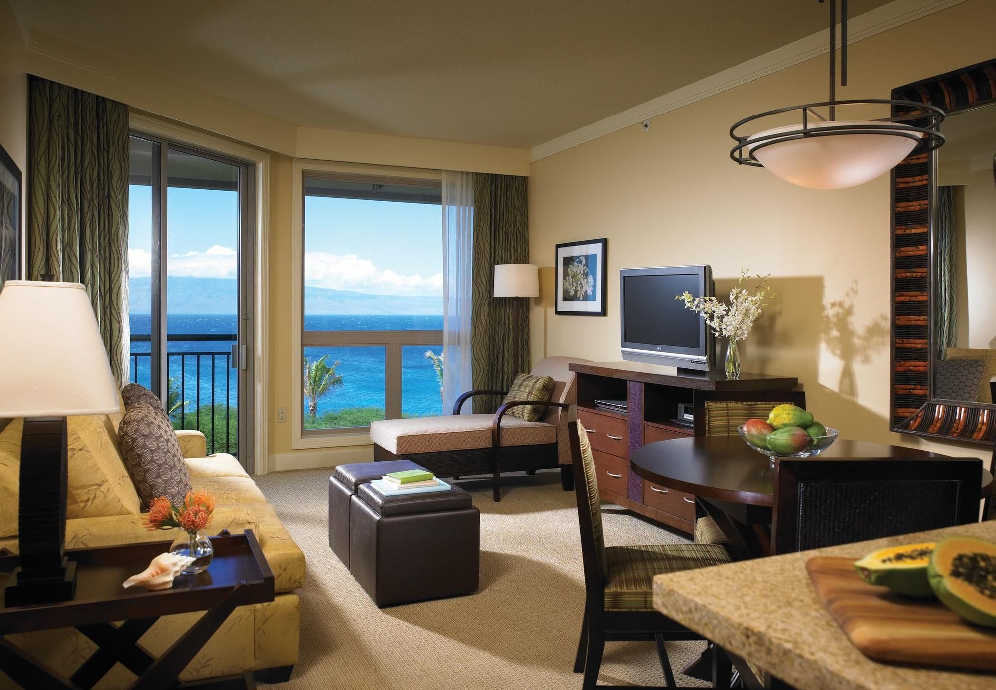 The Westin Ka'Anapali Ocean Resort Villas Kaanapali Bagian luar foto