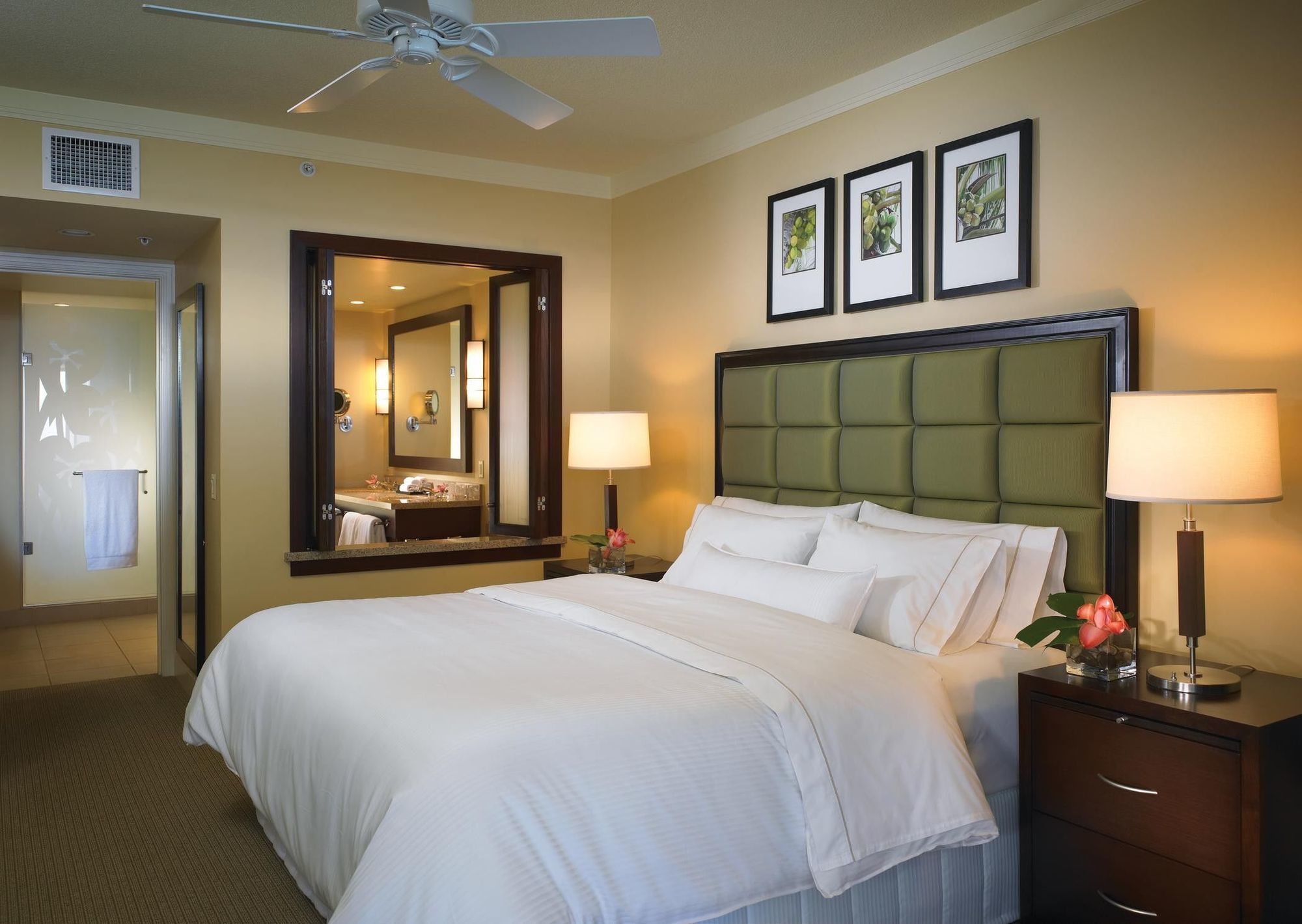 The Westin Ka'Anapali Ocean Resort Villas Kaanapali Bagian luar foto
